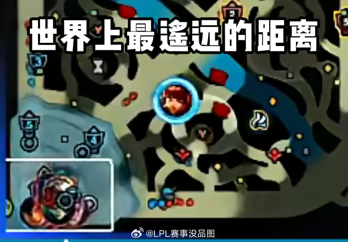 这就是世界上最遥远的距离TT今天太强啦！Ahn：三年之约已到！WE战胜LNGTT