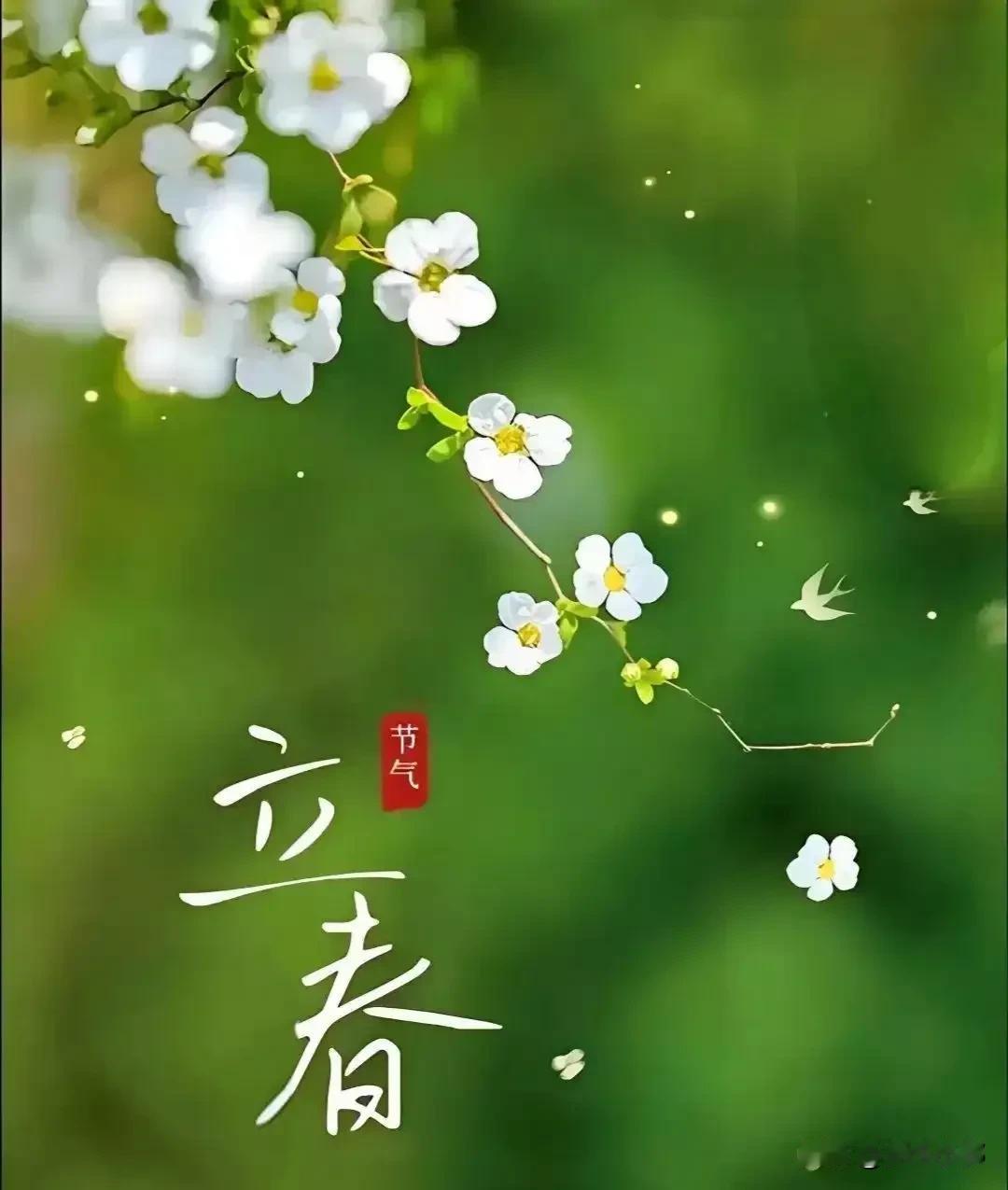 明年立春不一般，老话“5人要躲春”，哪5种人需躲？答案在这

明年（2026年）