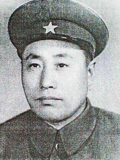 于天放
于天放（1908年4月9日—1967年5月3日），原名于九公，化名于树平