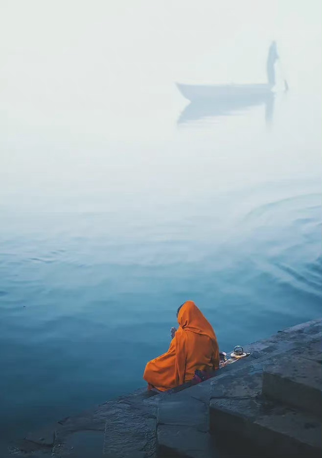 若想涅槃，无一例外，先要远离那些消耗你的人。——苏芩
