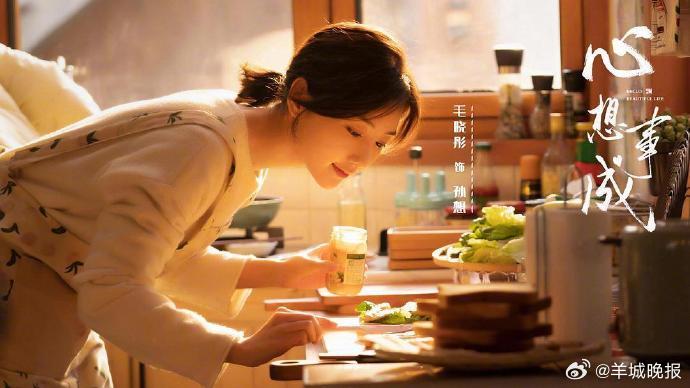 【分享让你印象深刻的影视剧名场面】是那场大雨里撕心裂肺的对白，隔着屏幕都跟着心碎