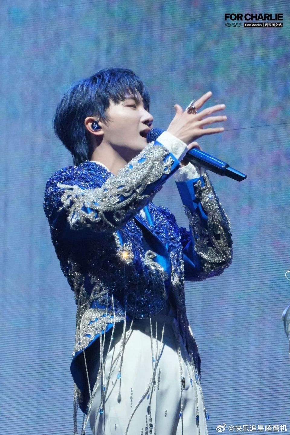 周深内娱ost豪门周深新歌从夯到夯 周深真的快承包阅文IP的ost了，一人之下两