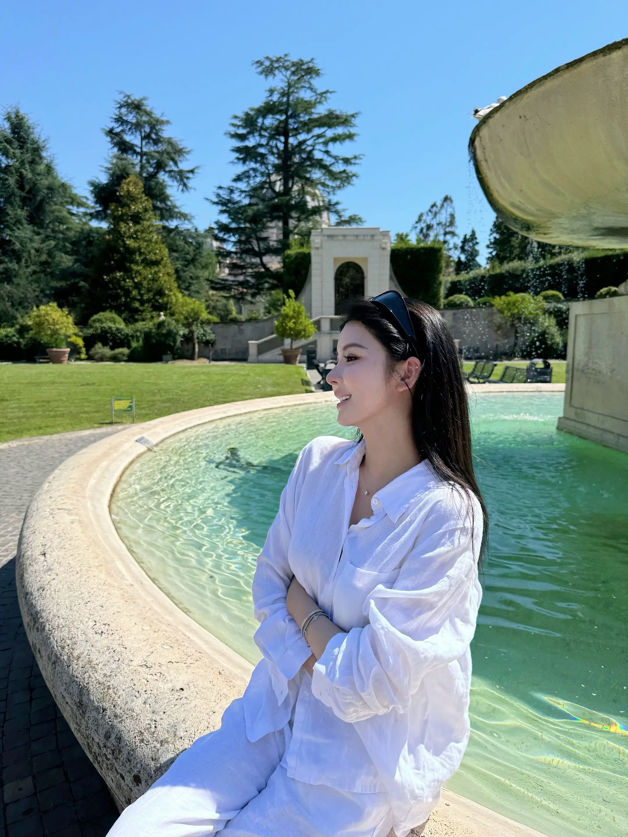 想念去年的夏天啦 三五好友🍻