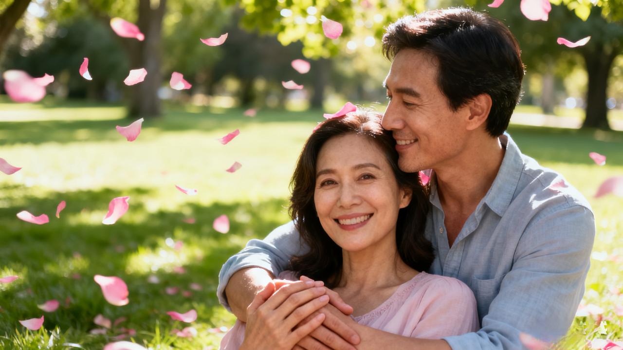 我再也不羡慕同事有个能挣钱的老公了。

以前一直非常羡慕同事，因为她老公每年的年