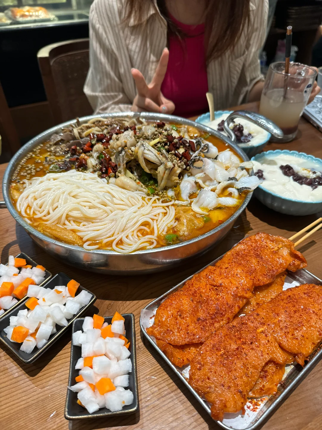 在南京反反复复会来吃的…