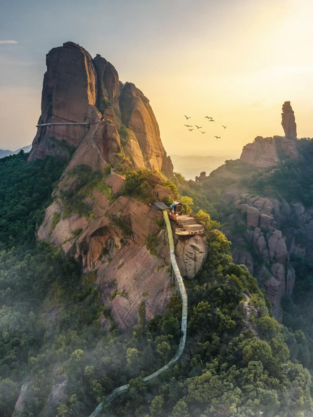 春节自驾 哪里过年  江浙沪周边游  这个春节去哪玩？已经为大家安排好了！202