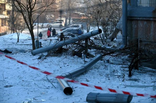 泽连斯基算了一笔“糊涂账”，乌克兰得出结论，俄军在新一轮空袭中付出了巨额的导弹成