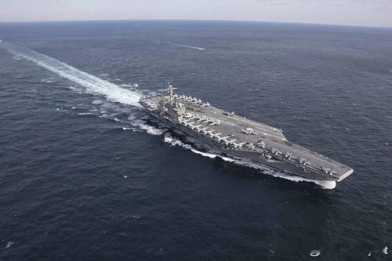 美军5万兵力待命 《纽约时报》：白宫评估突袭伊朗核设施方案海外新鲜事俄乌冲突 美