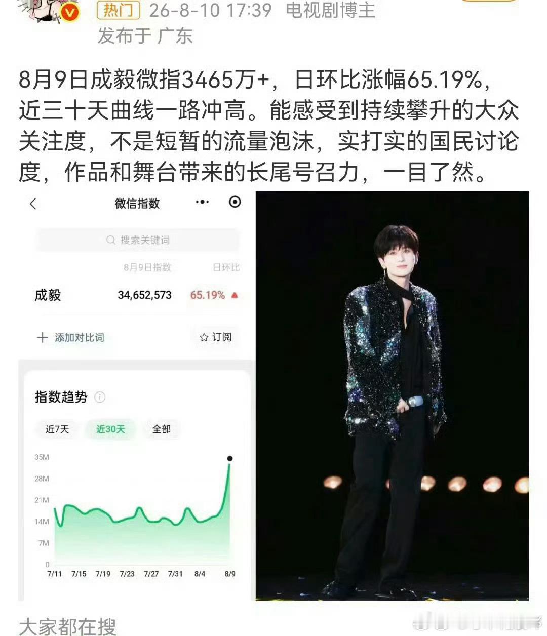 yxh发红发黑都要找好对象，找错了人先把自己尬死做大粉骗骗小粉丝倒是可以，因为他