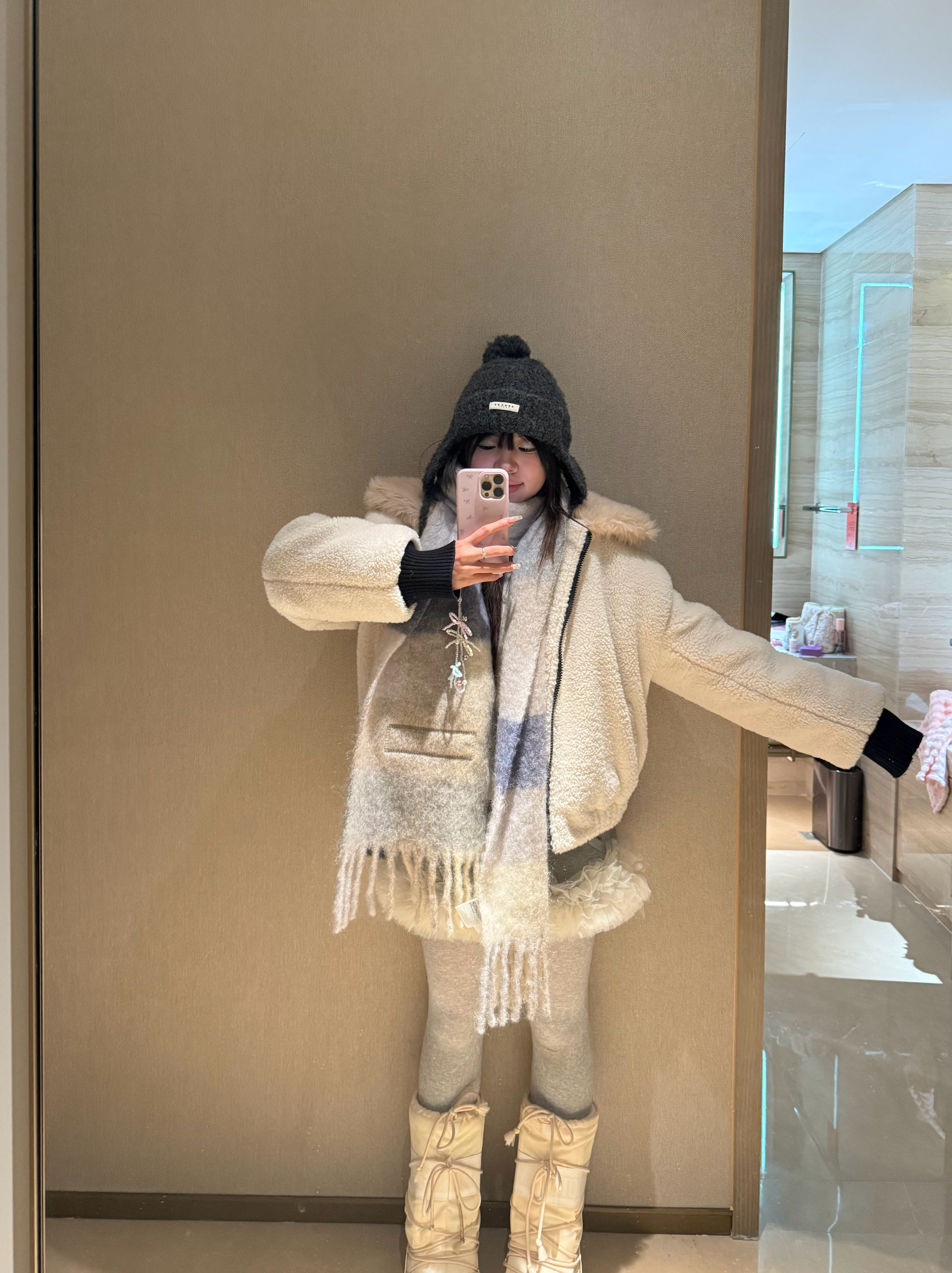 这个年没过够 再来一次行不行 