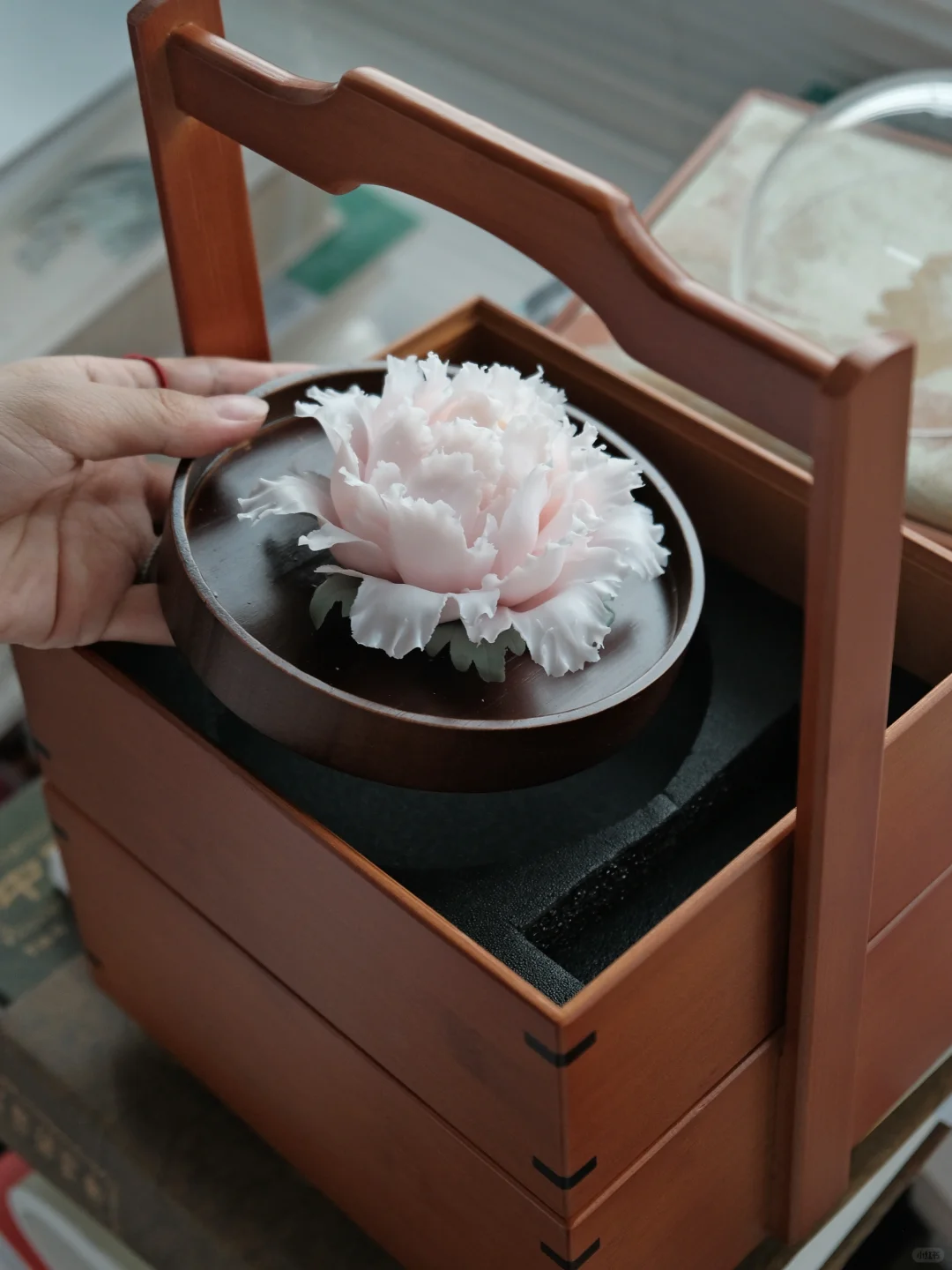 谁说🇨🇳没有奢侈品？