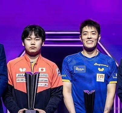 【德国乒协】邱党连轴转：德甲联赛、欧冠联赛与WTT总决赛无缝衔接
 足球界有“魔