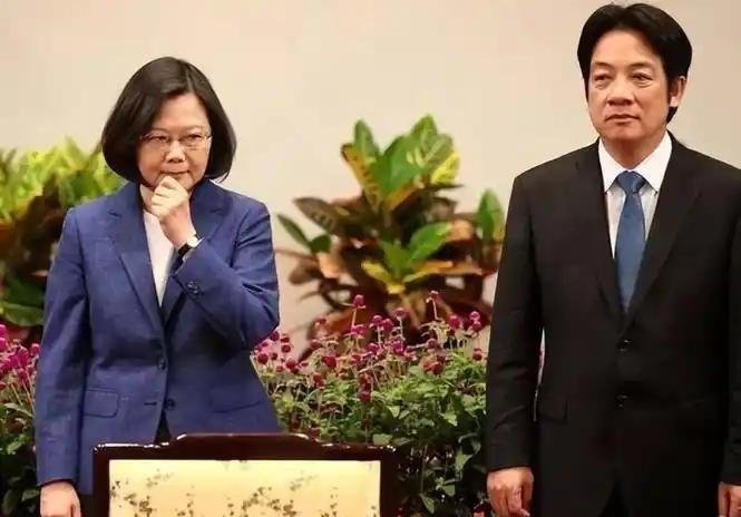 有人说，台独分为两派：真台独和假台独。假的就是像陈水扁、蔡英文这类人，他们搞台独