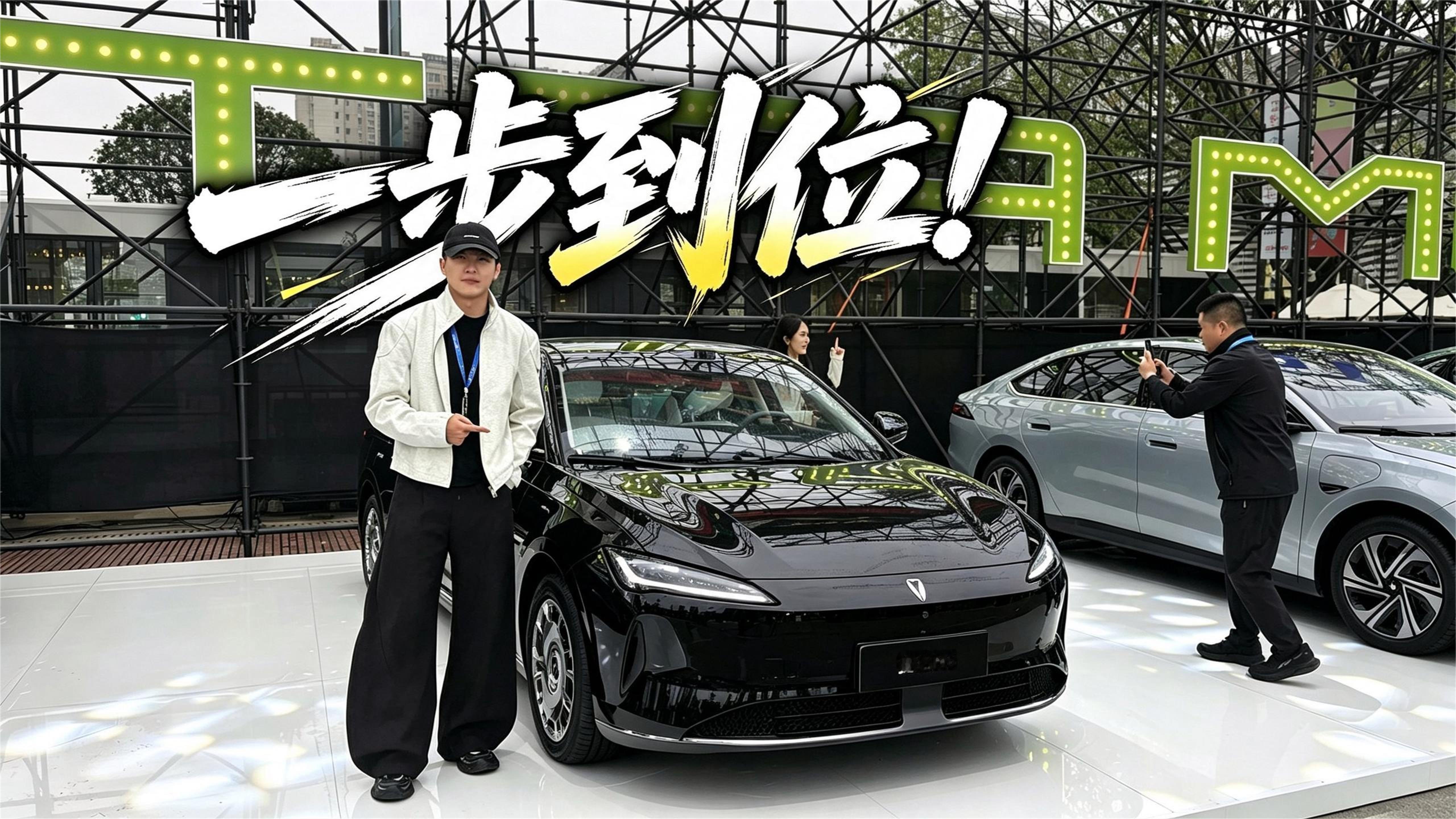7.98万起售！十万以内恐成最香？捷达M6告诉你什么叫诚意！