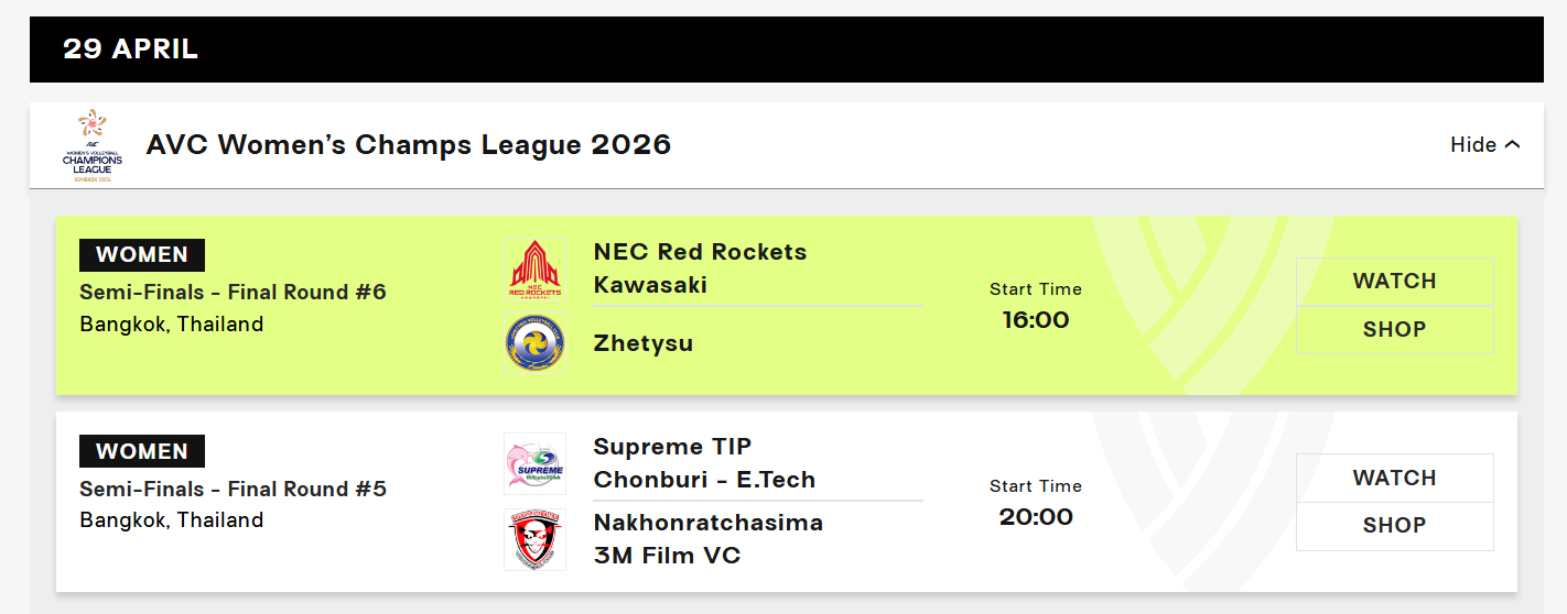 今天下午傍晚可热闹了，下午4点混壶世锦赛中国对丹麦。双🐟加油打。同时女排亚冠半