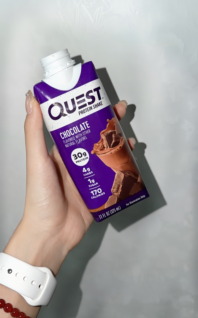 你库推荐的奶昔酣甜酣甜的有人想喝吗 想喝抽个粉丝送不过应该要年后才能发了