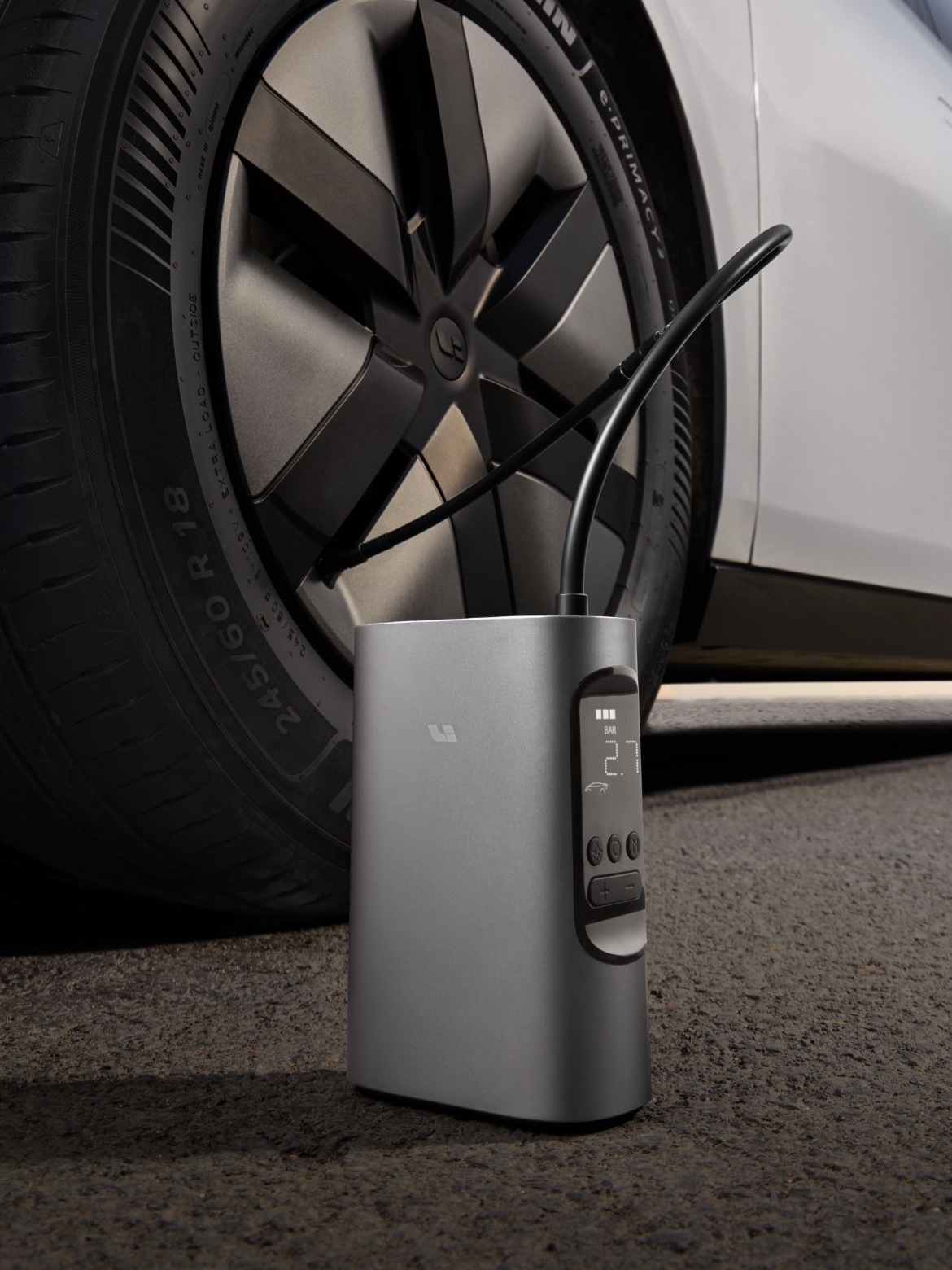 理想的设计没让人失望过，苹果风的延续～ 