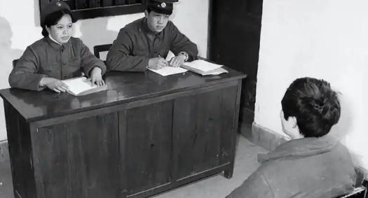 1950年，大汉奸赵玉昆被捕后，供出一名同伙，此人竟是解放军68军参谋长宋学飞，