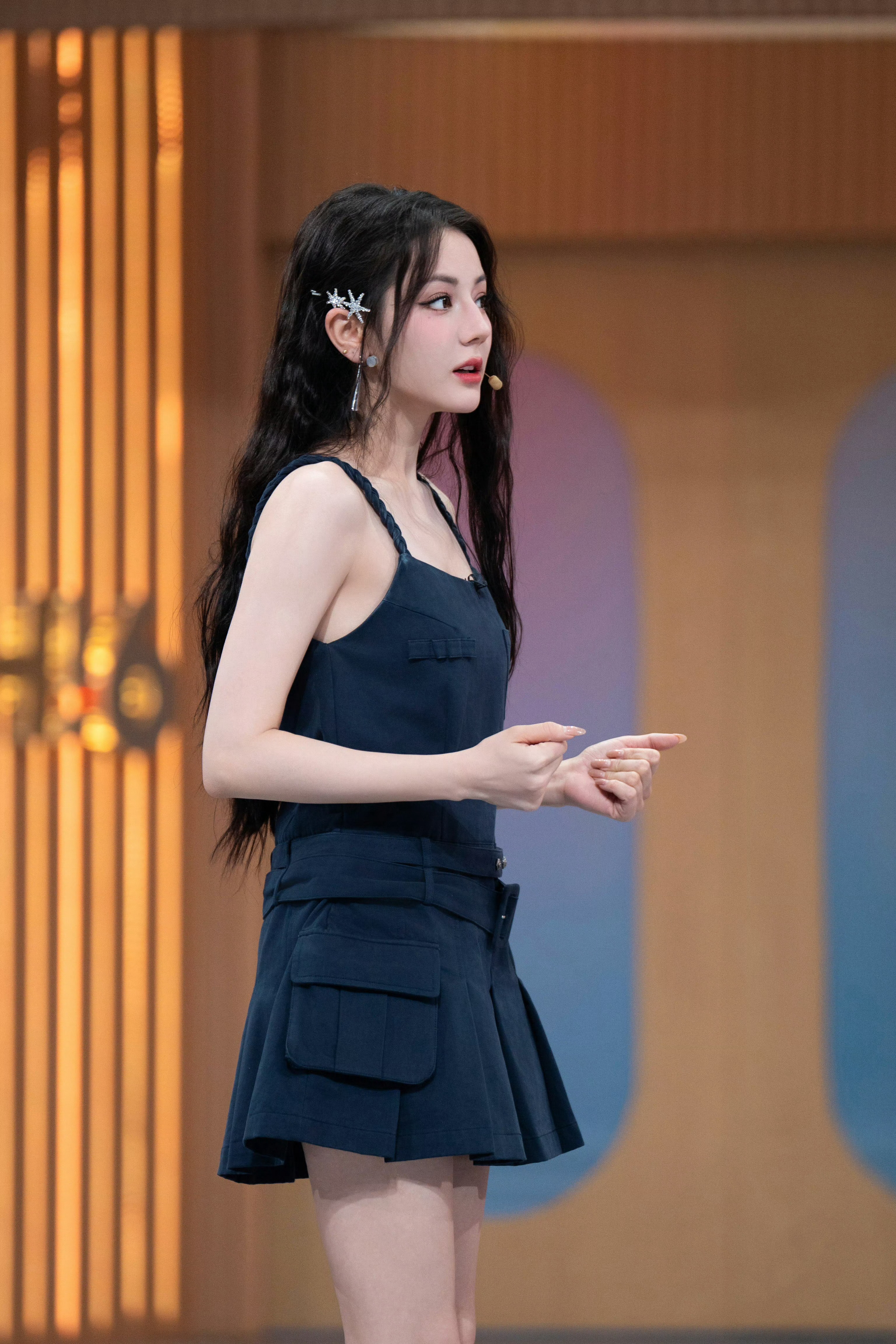 迪丽热巴 𝘿𝙞𝙡𝙧𝙖𝙗𝙖 ​​​