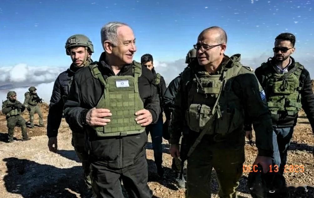 内塔尼亚胡即将可能得到免死金牌！以色列传来了重磅消息，以色列总统承诺将会赦免以色