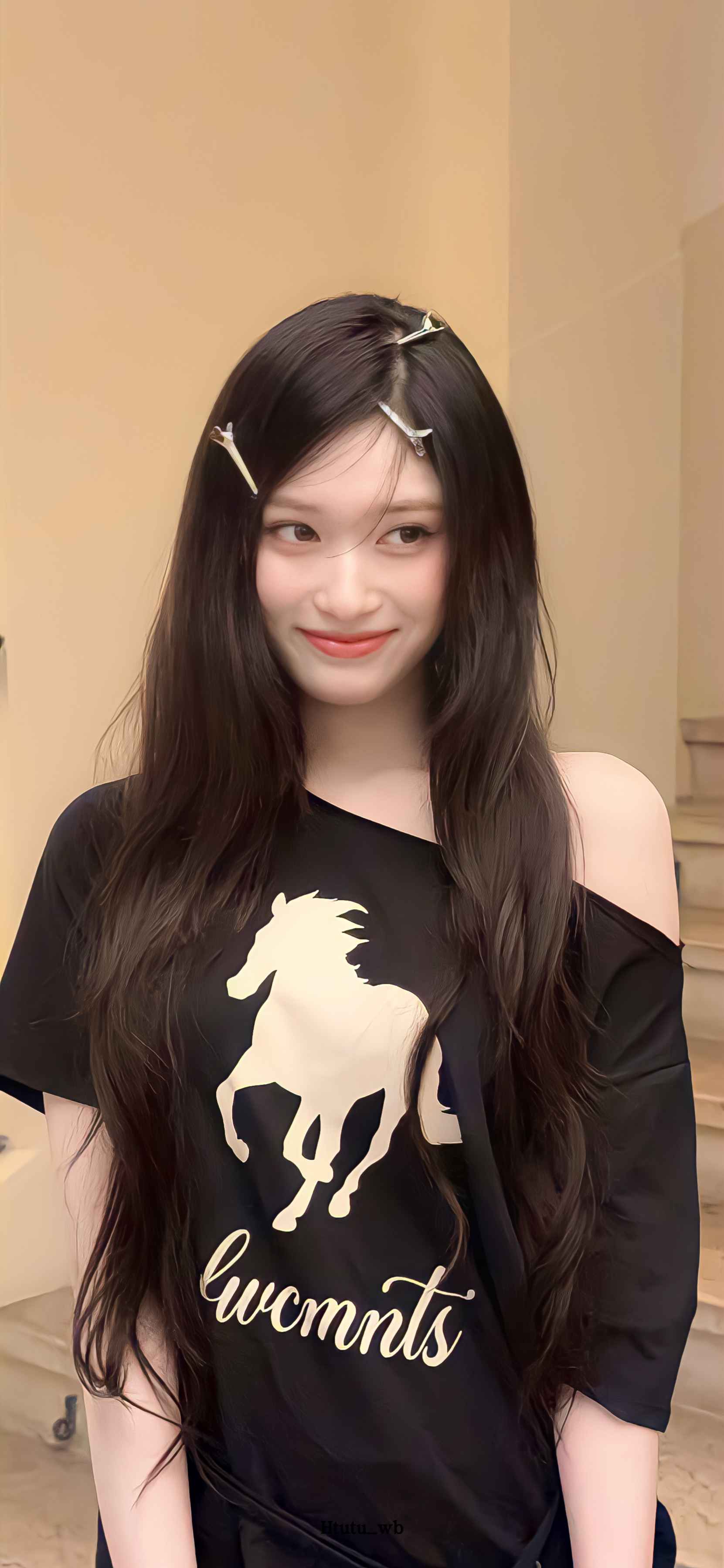 李瑞leeseo壁纸来啦～🐈⬛🖤 