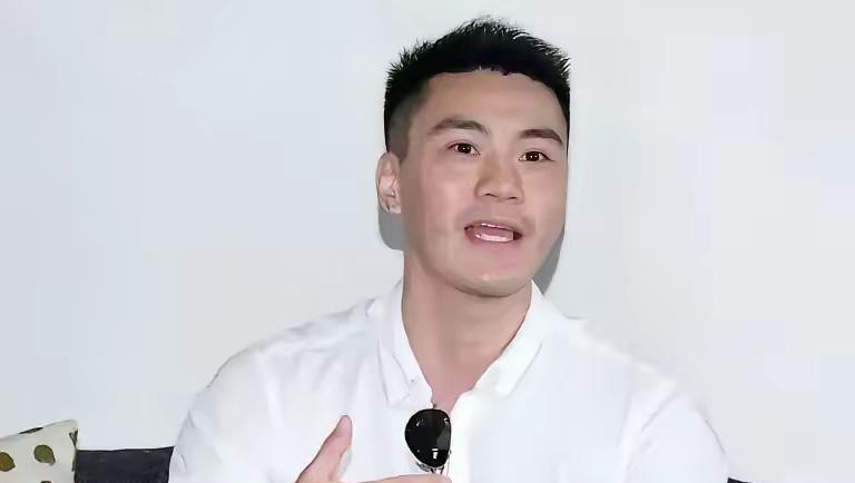 针对国民党内有人酝酿开除丁瑀和萧敬严，丁瑀表示：听说有人要在国民党内把我开除，我