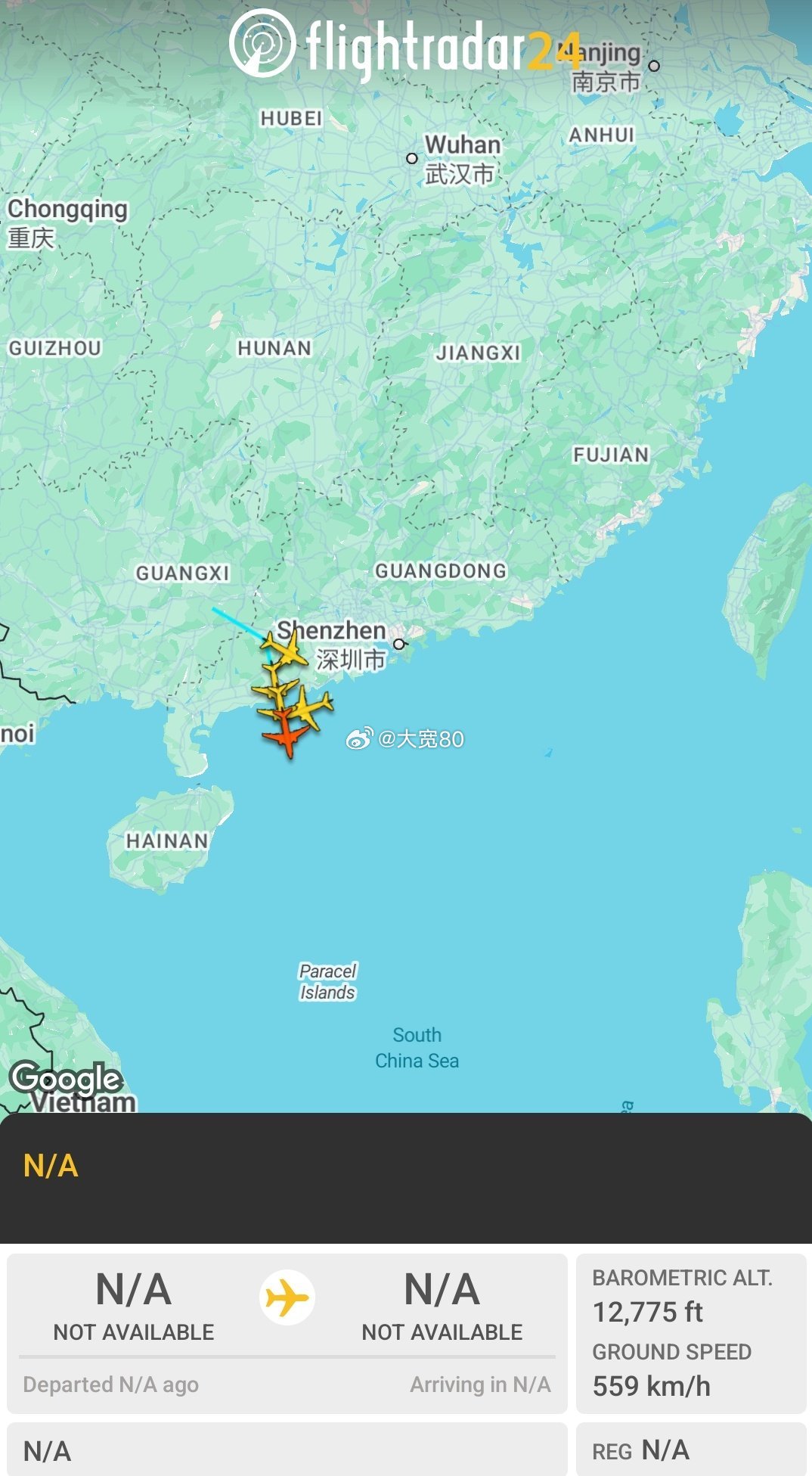 5月27日，荷兰海军“德鲁伊特”号护卫舰非法侵闯中国西沙群岛，多次升空舰载直升机