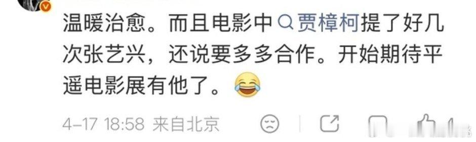 我⭐要做贾男郎了，戛纳我来了