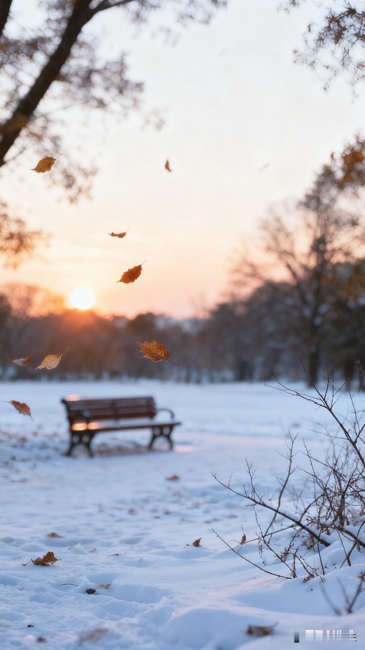 人到中年，才懂有些关系走着走着就淡了
 
你有没有过这种感觉？
 
人到中年，回