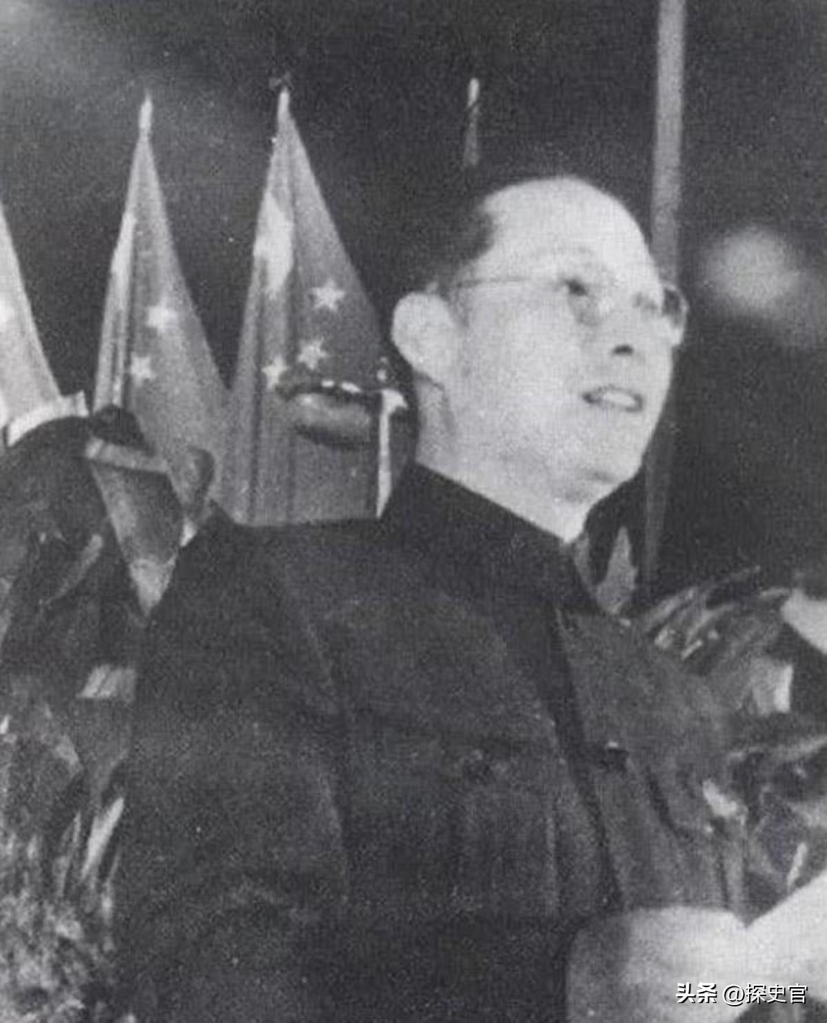 28年劳改营里的等待：潘汉年平反那天，胡均鹤的命运转折
 
1982年潘汉年平反