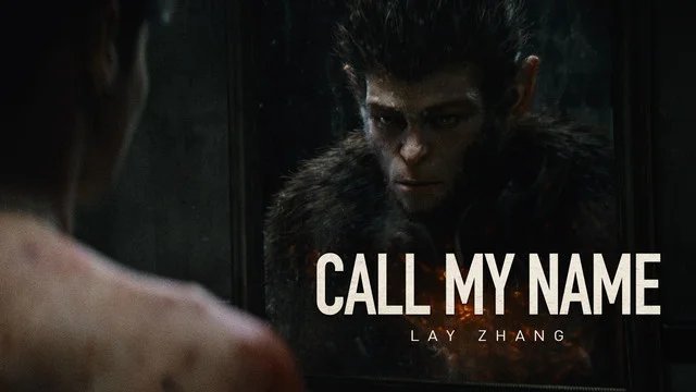 分享视频 歌手：张艺兴《Call My Name》网页链接 张艺兴新专辑斗战胜佛