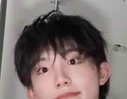 圆圆的球 