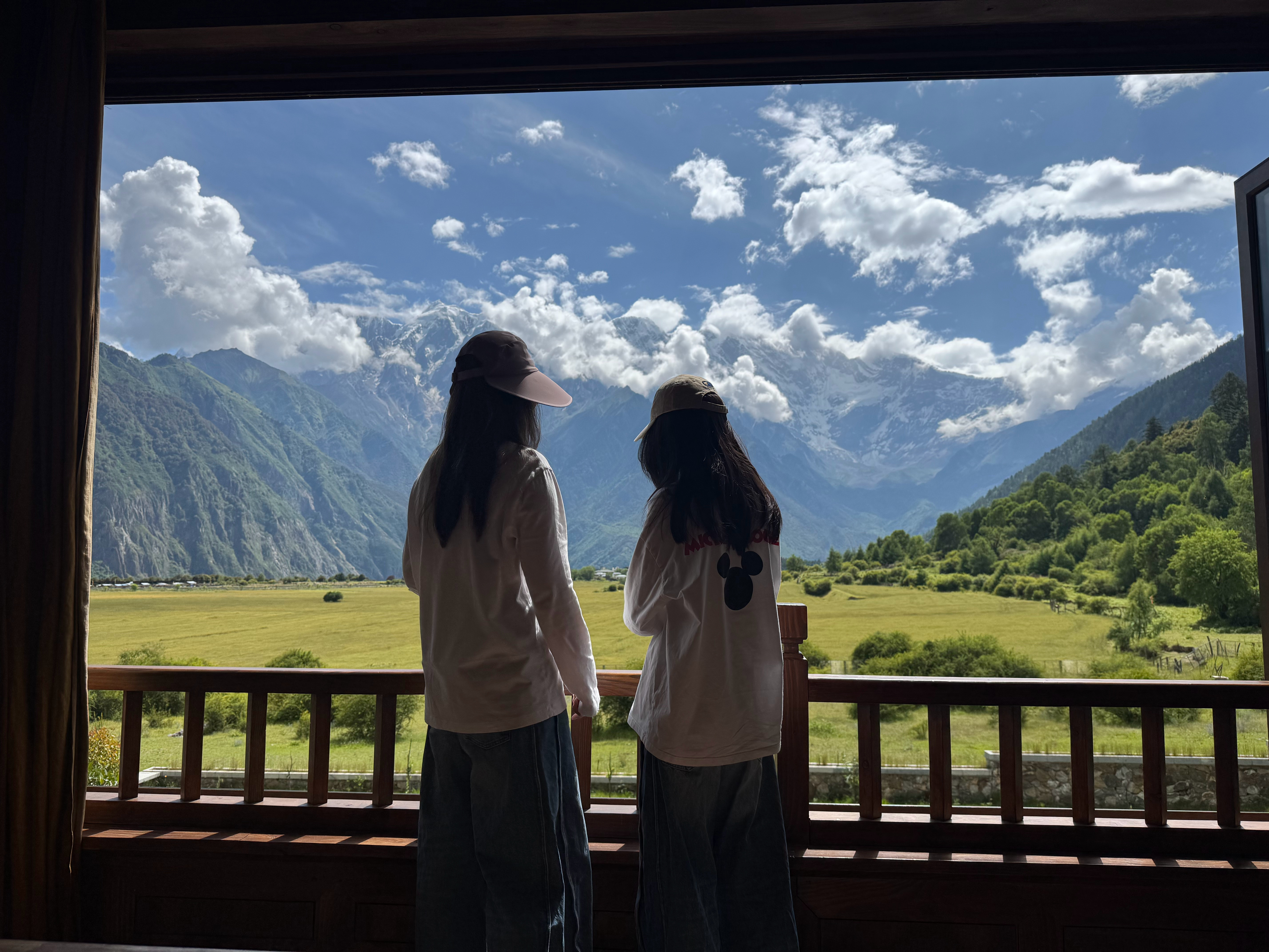 西藏真是要么不去、要不去了就有无数次！国内旅行、目前最想去地方还是西藏。 