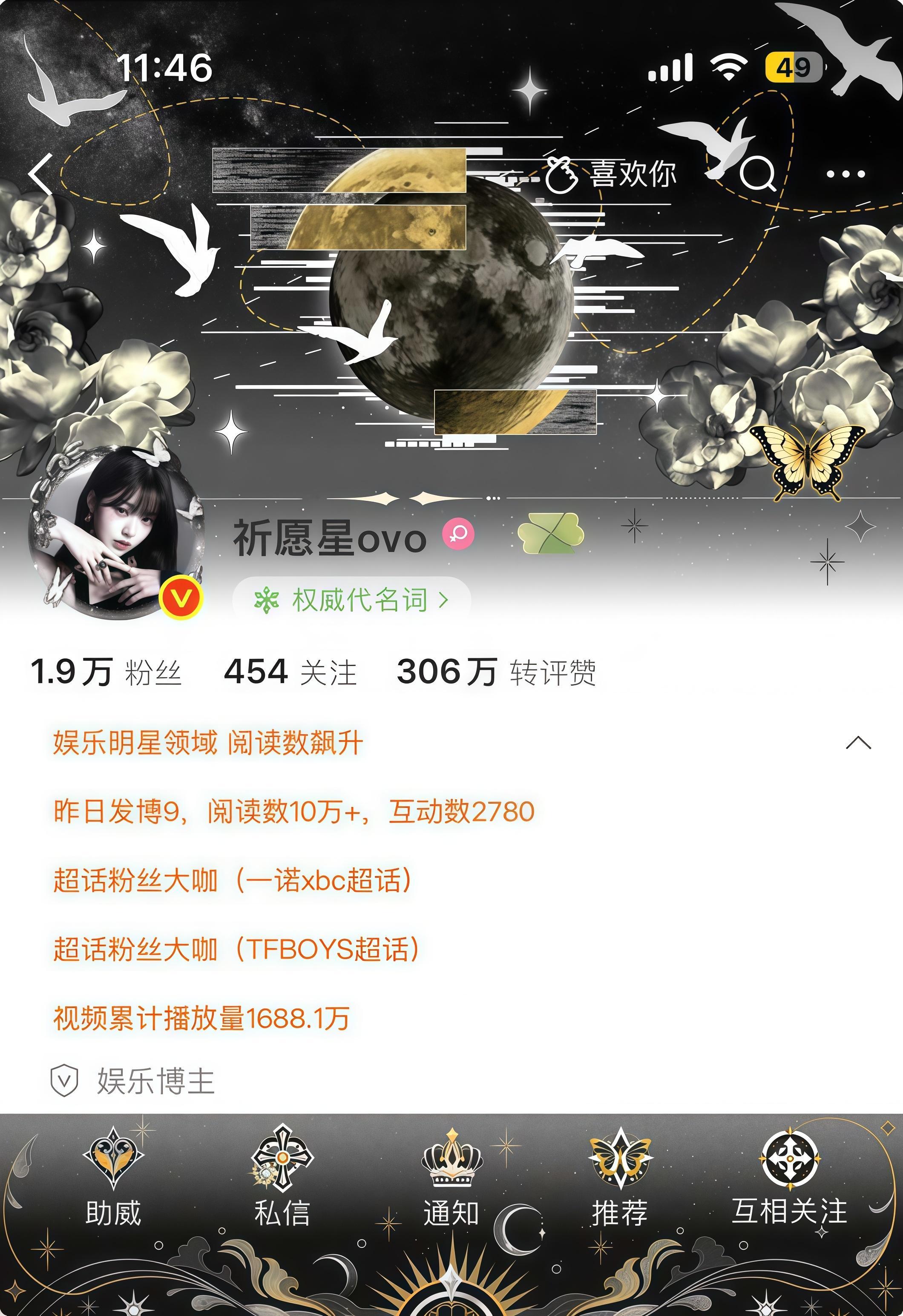 如果帅气是一种天赋…  专栏 · 祈愿星的OOTD