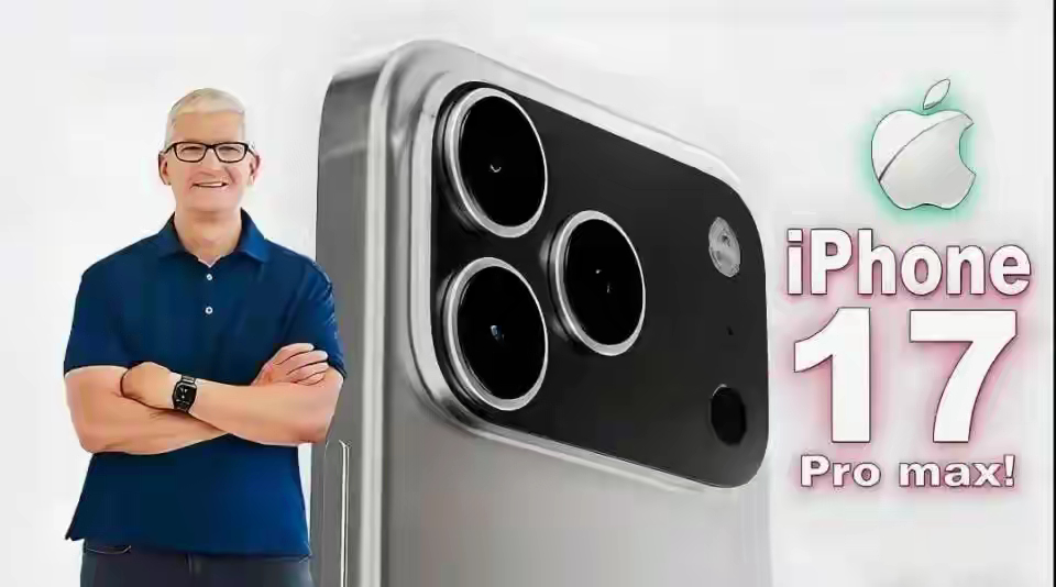 iPhone17发布会看点汇总今年苹果要“整大活”了！据爆料，新系列包括 iPh