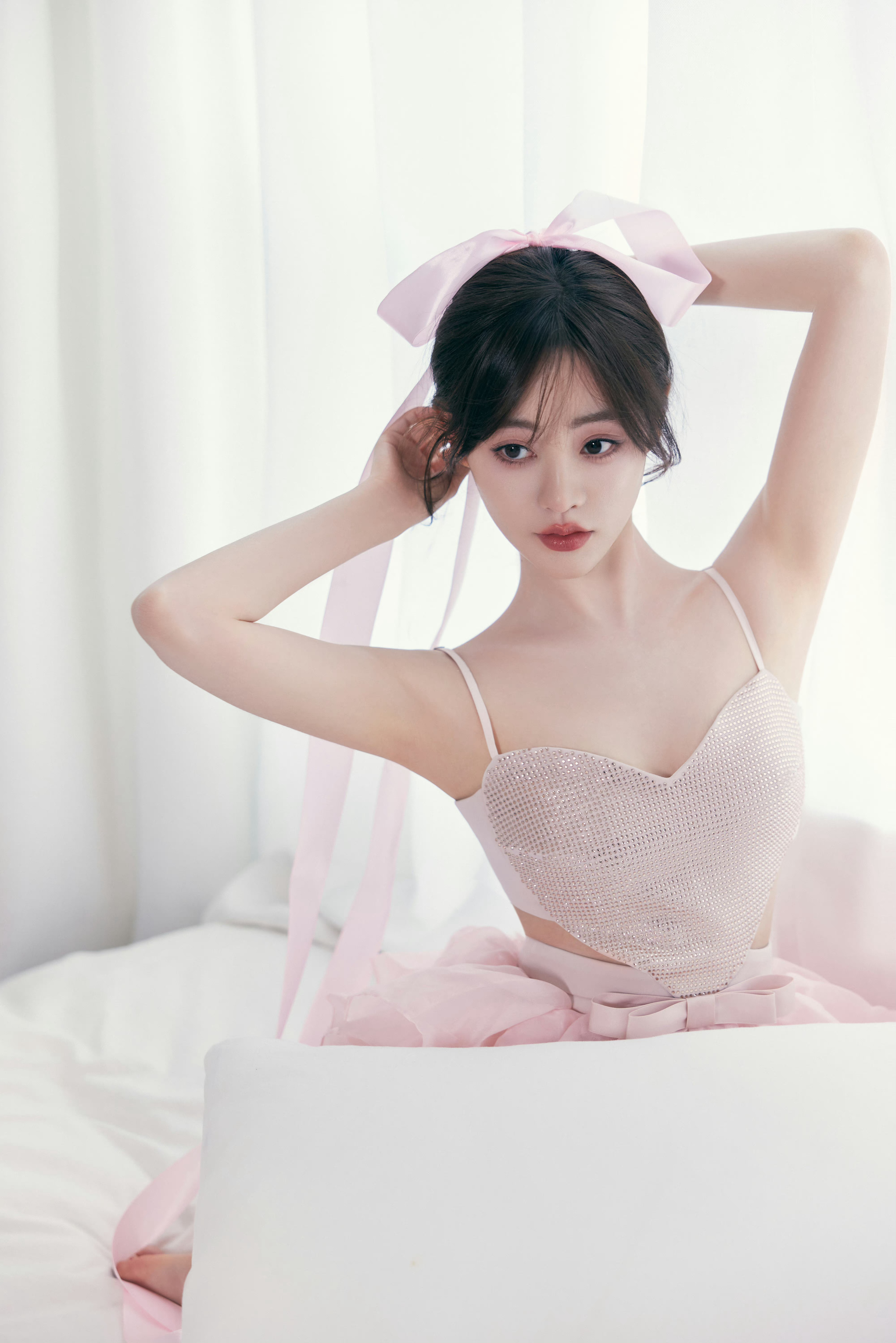 祝绪丹💗✖️可甜可颯[送花花] ​​​