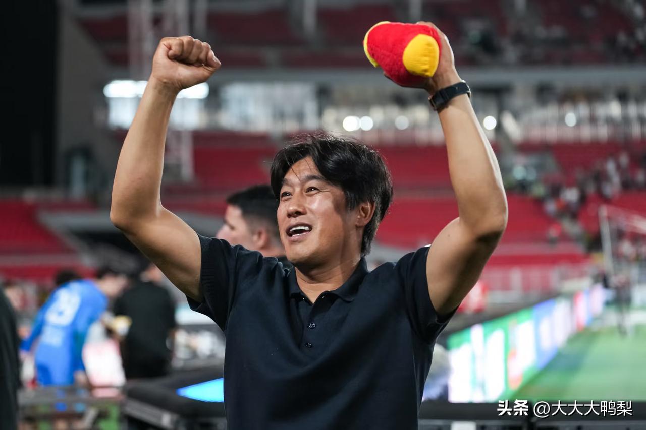 免签30万欧！K2"黑又硬"逼近中超，徐正源这是要捡大漏？

韩国媒体Addon