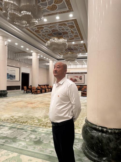 懂事和董事长的区别

懂事 vs 董事长 爆笑区别
 
1. 懂事：处处迁就别人