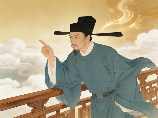 范仲淹写下 "先天下之忧而忧"，他的改革为什么仅仅一年就失败了？

公元 104