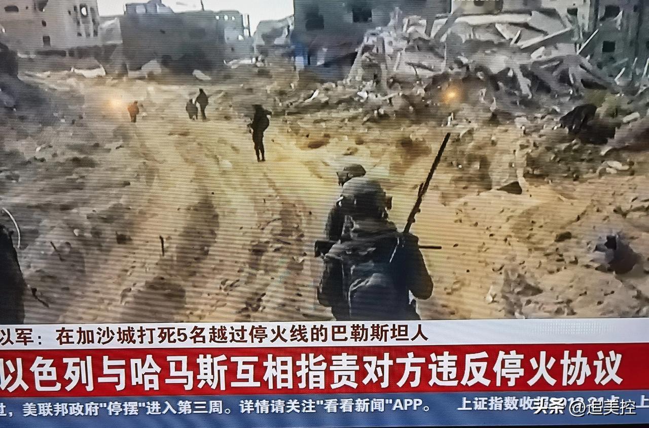 虽说中东和平峰会呼啦啦地去了很多国家领导人，那真的是外交秀。以色列国防部长极端右