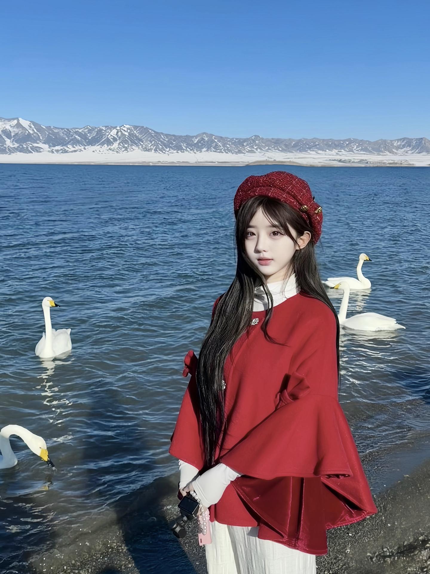 🦢