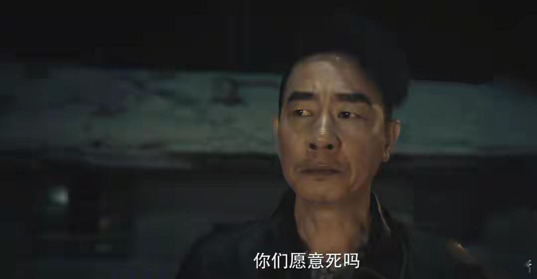 别让情怀褪色：致58岁陈小春的一声善意提醒当《荒土战境》上线4天仅收获54.7万