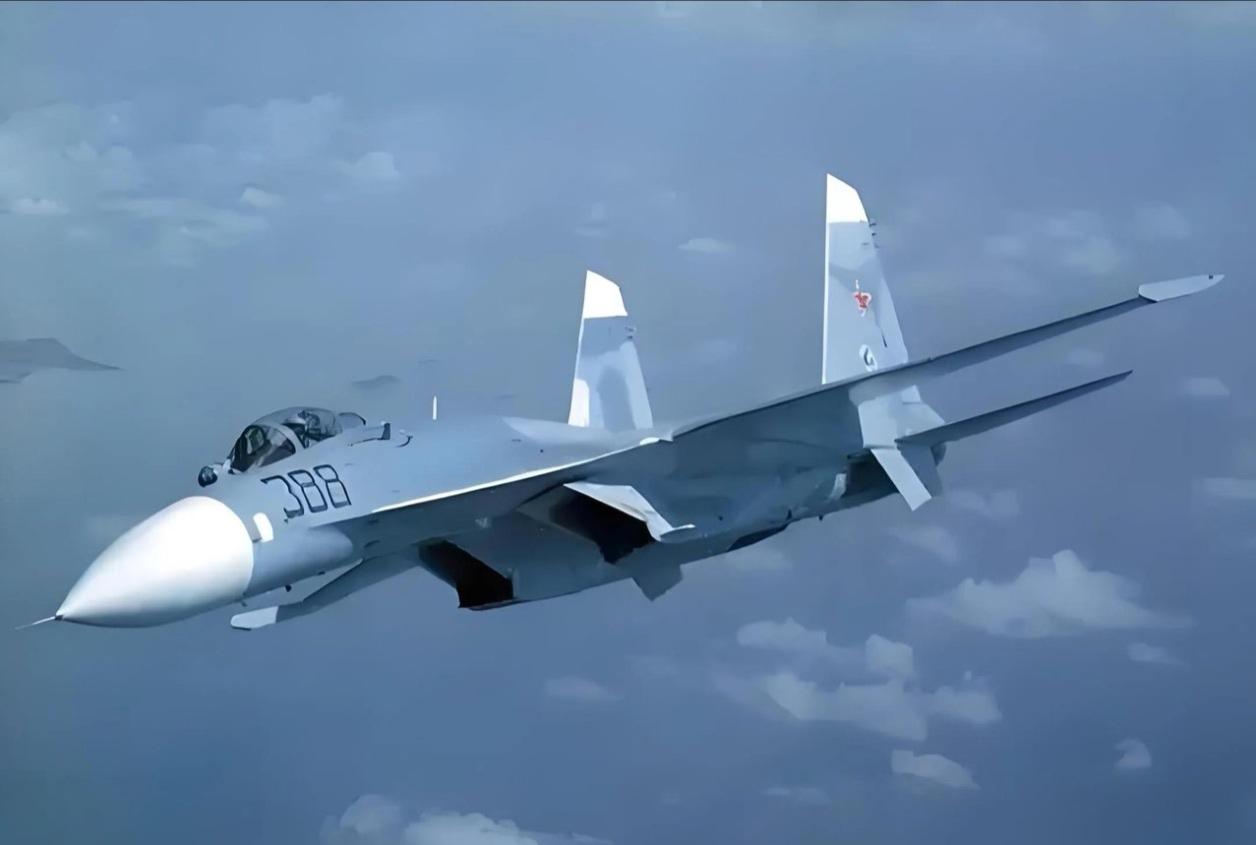 俄军“熊”群直扑阿拉斯加，美军F-35紧急升空拦截！

就在刚刚过去的2月19日