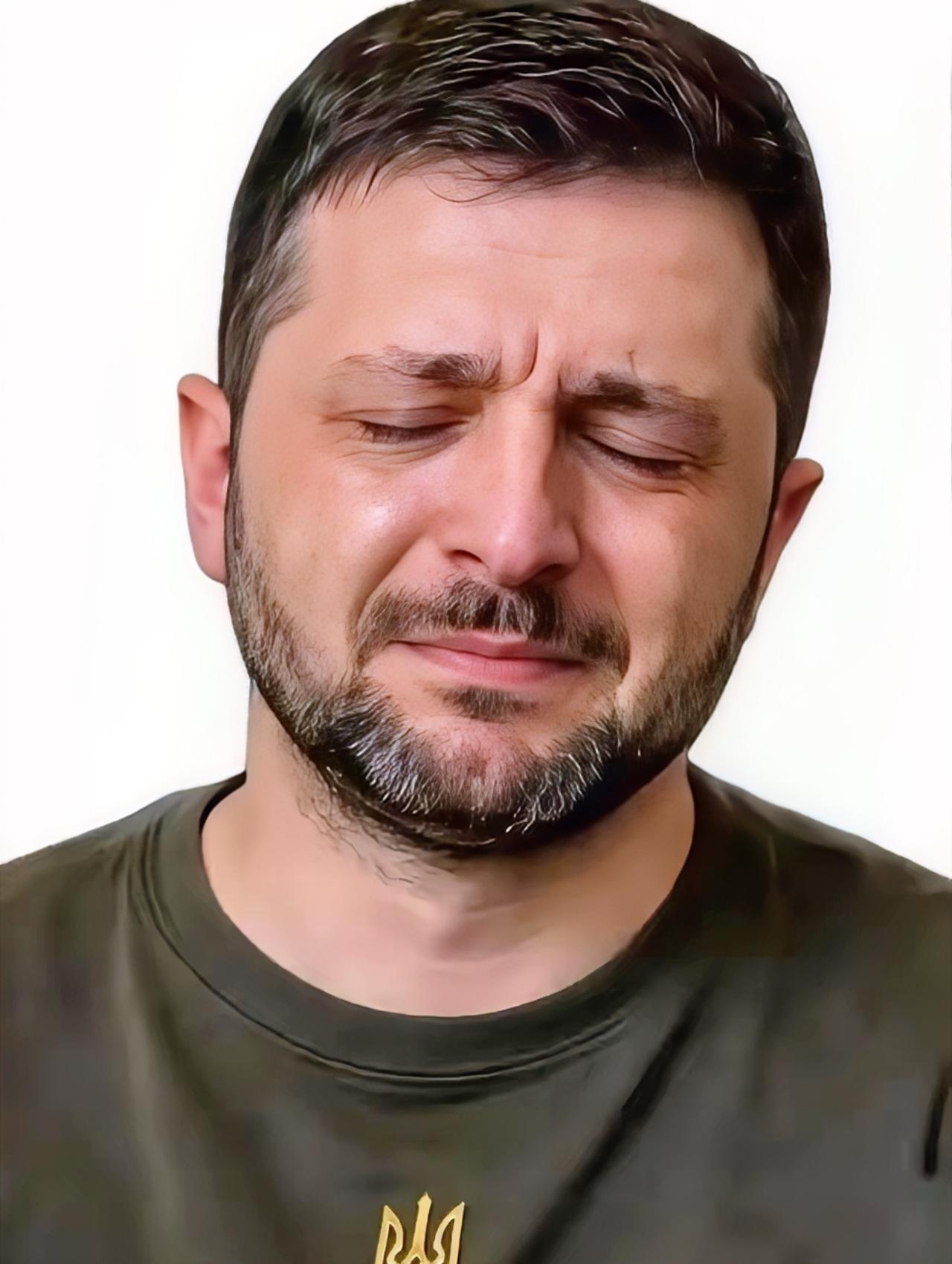 乌克兰传来不幸消息！

4月16日，乌克兰基辅方面传来不幸消息！基辅市长克利奇科