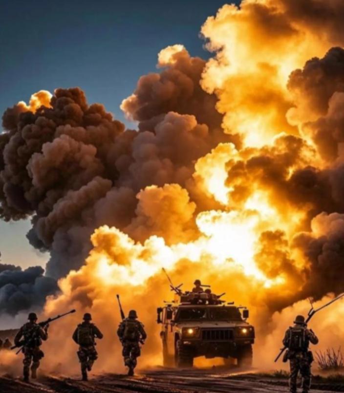 美国希望打，欧洲希望打，印度希望打，俄罗斯希望打，东盟希望打，连朝鲜、韩国、以色