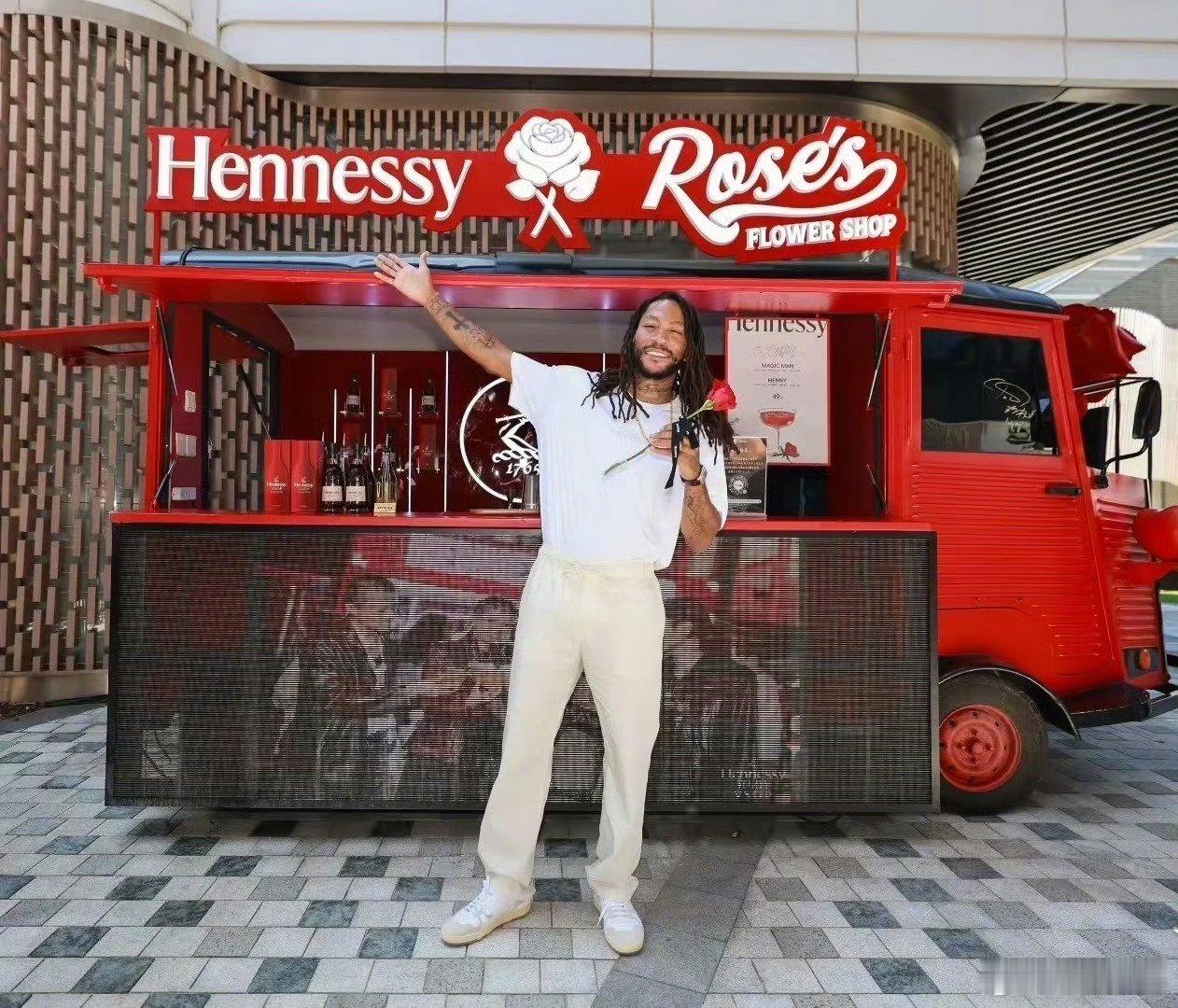 这么多NBA球员最想去现场看看的应该是罗斯，每次听他分享心路历程都会好好看看，尤