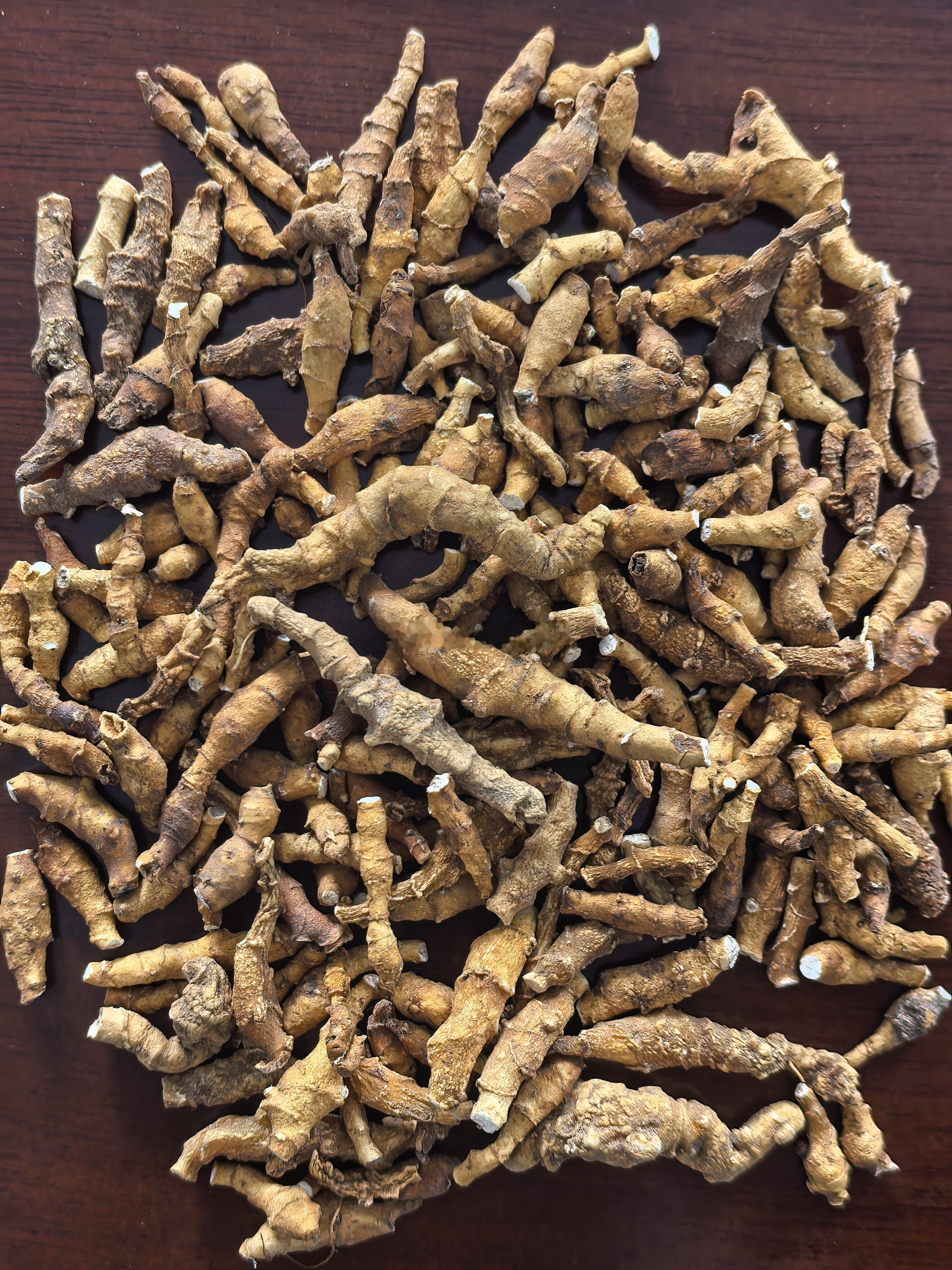 九，这个字，具有文化属性的意义，不具备实际鉴别的意义。是虚指，非实指。九节菖蒲是