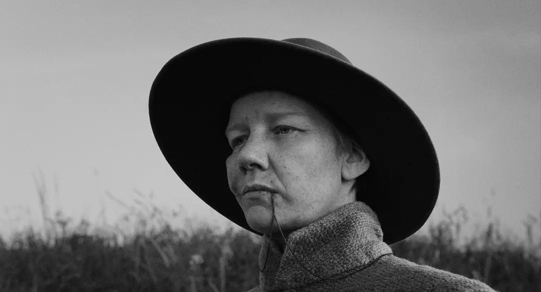 桑德拉·惠勒柏林二封之作《罗斯》豆瓣开分了，7.9分。 