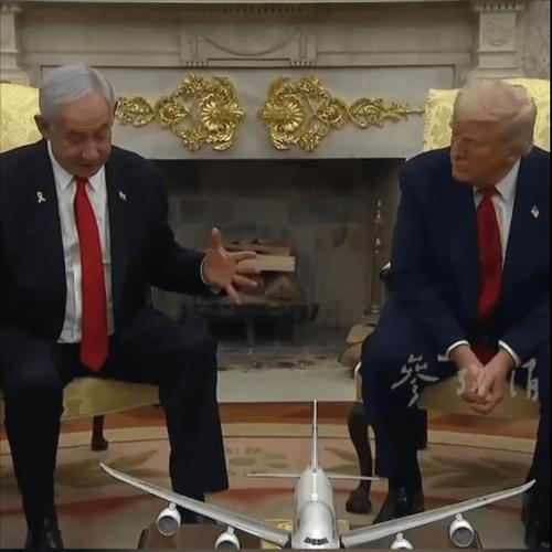 这都明摆着的事了，伊朗外交发言人把美国通过意大利秘密制定的停火方案都公布出来了，