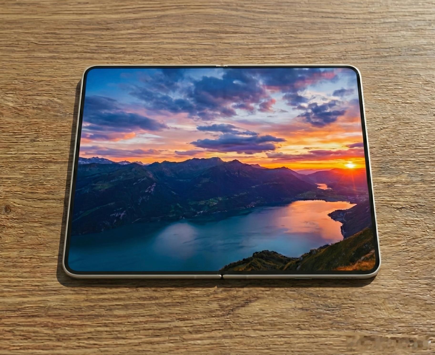 有意思，iPhoneFold售价曝光，目前最新消息表示，果子这首款折叠屏要卖1.